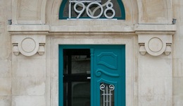 1908 Lisboa Hotel