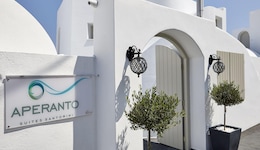 Aperanto Suites