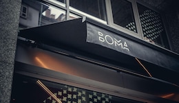 Boma Easy Living Hotel