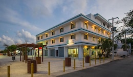 Pa'xa Mama Hotel Boutique Cancun