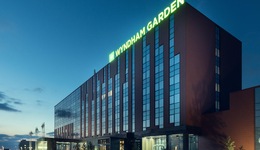 Wyndham Garden Astana