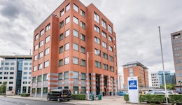 Joy Hotel