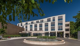 Hotel Melchior Park