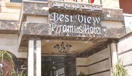 Best View Pyramids Hotel