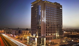 Centro Waha By Rotana