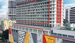 Sunway Velocity Hotel Kuala Lumpur