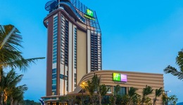 Holiday Inn Resort Vana Nava Hua Hin By Ihg