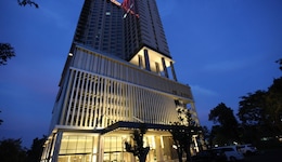 Brighton Grand Hotel & Convention Pattaya