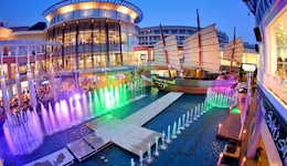 Beyond Patong