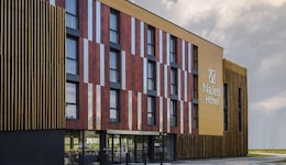 Najeti Hôtel Lille Nord