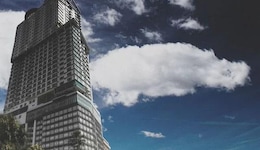 Tamu Hotel & Suites Kuala Lumpur
