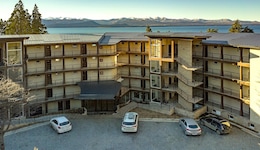 Aguila Mora Suites & Spa