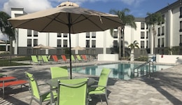 Nobile Hotel Parkway At Celebration Orlando