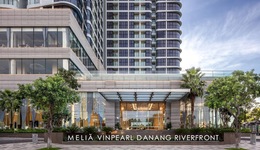 Meliá Vinpearl Danang Riverfront