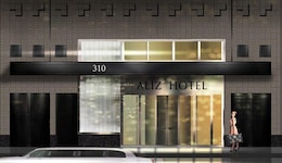 Aliz Hotel Times Square