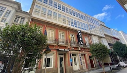 Hotel Real Ferrol