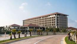 Hyatt Regency Seragaki Island Okinawa