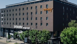 Canopy By Hilton Zagreb City Centre