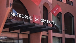 Metropol Spa Hotel