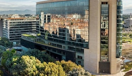 Grand Hyatt Bogota
