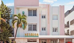 Henrosa Hotel