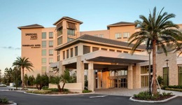 Towneplace Suites By Marriott Orlando Theme Parks Lake Buena Vista