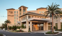 Towneplace Suites By Marriott Orlando Theme Parks Lake Buena Vista