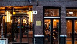 Hotel Van De Vijsel