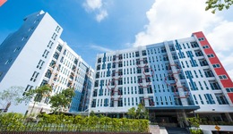 P Plus Hotel