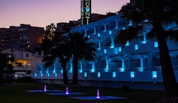 Hotel Moon & Spa