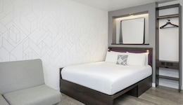 Four Points Flex By Sheraton London Shoreditch East