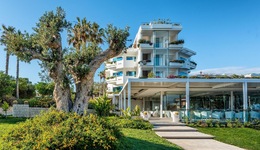 Acacia Palace