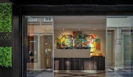 Hotel Moon & Sun Porto