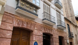 Casa De La Merced Suites