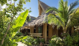 Phi Phi Coco Beach Resort