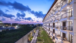 Eastin Ashta Resort Canggu