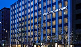 Hotel Vischio Kyoto By Granvia