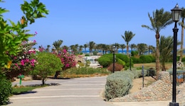 Rixos Premium Magawish Suites & Villas