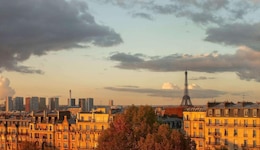 Novotel Paris Porte De Versailles