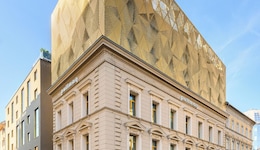 Pullman Budapest