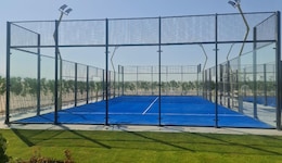 Steigenberger Resort Ras Soma