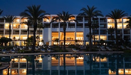 The View Agadir