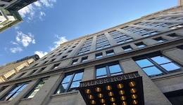 Walker Hotel Tribeca