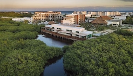Ventus Ha´ At Marina El Cid Spa & Beach Resort - All Inclusive