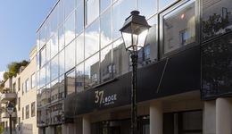 37 Lodge La Défense Courbevoie