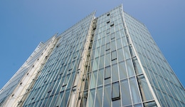 Inntel Hotels Den Haag Marina Beach