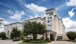 Springhill Suites Orlando At Flamingo Crossings