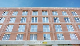 Odalys City Centre Compans Caffarelli