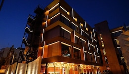 4 Monkeys Hotel
