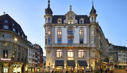 Hotel Märthof Basel